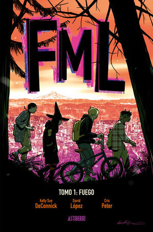 FML 1: FUEGO