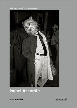 ISABEL AZKARATE.