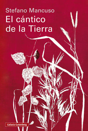 EL CÁNTICO DE LA TIERRA