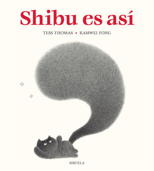 SHIBU ES ASÍ