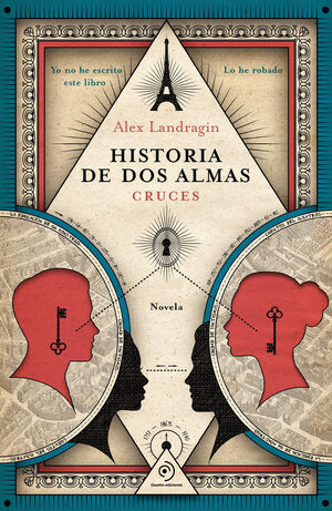 HISTORIA DE DOS ALMAS. CRUCES