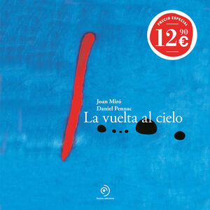 VUELTA AL CIELO, LA (NE)