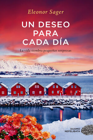 UN DESEO PARA CADA D¡A