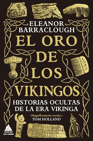 EL ORO DE LOS VIKINGOS