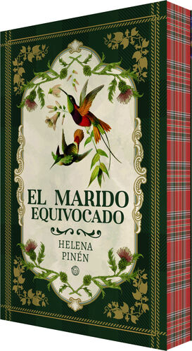 EL MARIDO EQUIVOCADO