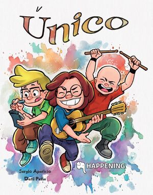 ÚNICO
