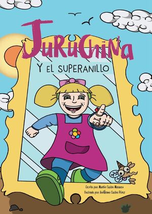 JURUCHINA