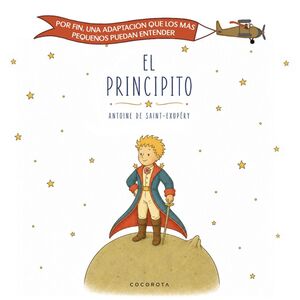 EL PRINCIPITO