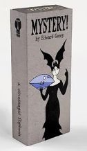MISTERY