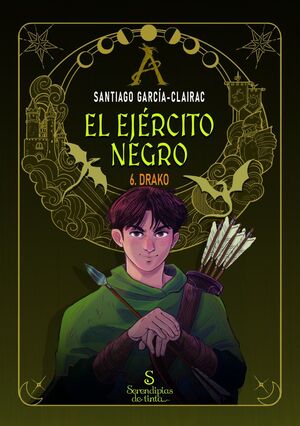 EL EJÉRCITO NEGRO 6