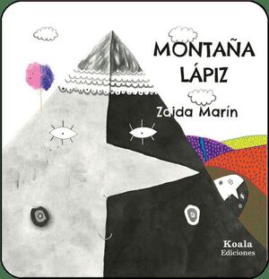 MONTAÑA LÁPIZ