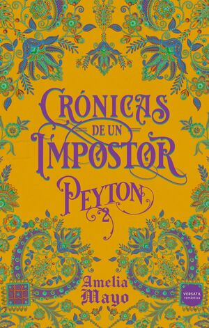 CRONICAS DE UN IMPOSTOR