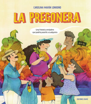 PREGONERA, LA