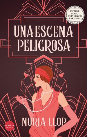 UNA ESCENA PELIGROSA
